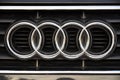 Audi symbol