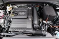 Audi A3 1.4T 2016 Engine