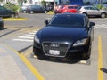 Audi TT RS coupe