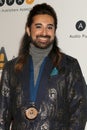 Audie Awards Royalty Free Stock Photo
