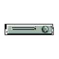 audio blu ray player game pixel art vector illustration Royalty Free Stock Photo