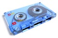 Audio cassette