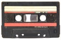 Audio cassette