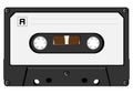 Audio cassette