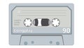 Audio Cassette