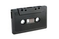 Audio Cassette Tape