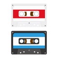 Audio Cassette Tapes