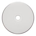 Audio CD Royalty Free Stock Photo