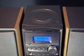 Audio Compact Component Mini Stereo System