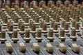 Audio mixer