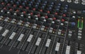 Audio Mixer