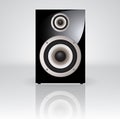 Audio speaker