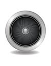 Audio speaker