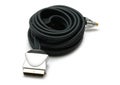 Audio Video Cable I Royalty Free Stock Photo