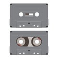 Audiocassette 1