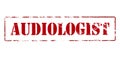 Audiologist