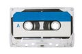 audiotape Royalty Free Stock Photo