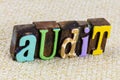 Audit auditor business cpa accounting finance financial tax review