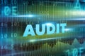 Audit concept