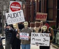 Audit scientology