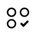 Audit Test Icon