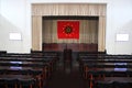 Auditorium of the Hubei Military Government