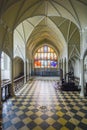 Audley End Chapel Royalty Free Stock Photo