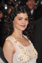 Audrey Tautou Royalty Free Stock Photo