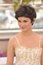 Audrey Tautou