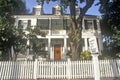 Audubon House and Gardens, Key West, Florida