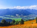 Hiking Bavaria