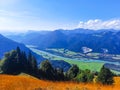 Hiking Bavaria