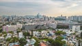 Aug 19 2023 Kowloon Tong Cityscape Where Urban Energy Meets Modern Elegance