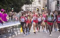 6 Aug `17 - London World Athletics Championships marathon: Geoffrey KIRUI