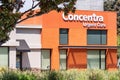 Aug 26, 2020 Santa Clara / CA / USA - Concentra Urgent Care clinic; Concentra Inc., is a national health care company that offers