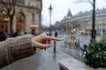 Augmented assistant - innovative virtual reality resources, instant access information, combining AR mapping