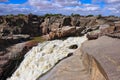 Augrabies Falls (South Africa)