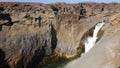 Augrabies waterfall - South Africa