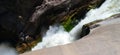 Augrabies Waterfall in South Africa