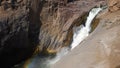 Augrabies waterfall - South Africa