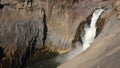 Augrabies waterfall - South Africa