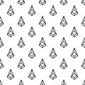 augur debit card icon in Pattern style