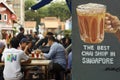24 August 2019 Best Chai Shop in Singapore