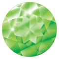 August Birthstone - Peridot