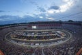 NASCAR: August 18 Bass Pro Shops NRA Night Race