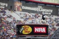 NASCAR: August 18 Bass Pro Shops NRA Night Race