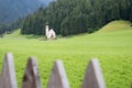 Church of San Giovanni in Santa Maddalena, Val di Funes - Italy