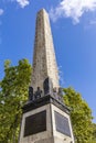 20 -August -2019, different tourist points to visit, street life in London Royalty Free Stock Photo