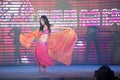 Belly Dance-The fifty-first Miss International Jiangxi contest