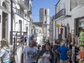 Holidays in puglia italy